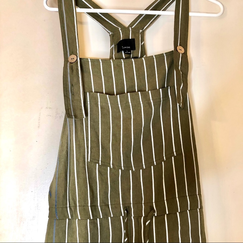 Woman’s Jumpsuit/Overalls